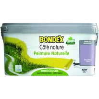 Peinture naturelle pour murs et boiseries | Peinture côté nature
