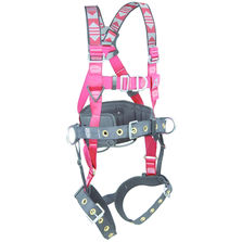 Harnais à bretelles élastiques | Flexa