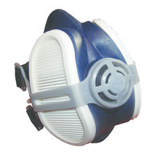 Masque filtrant les particules solides et liquides | Elipse