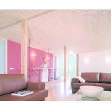 Panneau isolant autoportant en bois à parement fini | Acoustique Q3 Alpha