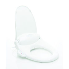 Siège de WC nettoyant et massant | E'Loo 12