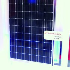 Système photovoltaïque pour toitures résidentielles, industrielles et commerciales | Sun Tuile CS