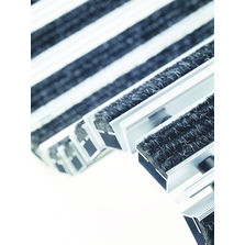 Tapis d'entrée encastré | Diplomate 522 R