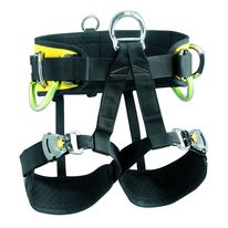 Harnais cuissard à bouclage automatique | Navaho Vario Fast C79F