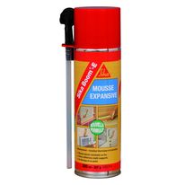Mousse expansive pour travaux de calfeutrement et d'isolation | Sika Boom-E