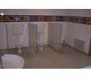 Cabines sanitaires pour écoles maternelles | Cloisons sanitaires gamme Maternelles