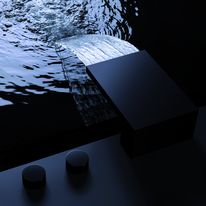 Gamme de robinetterie épurée pour salle de bain | Deque