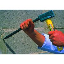 Massette légère multifonction | Massette Batipro