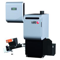 Chaudières tous bois grande puissance | Turbomatic