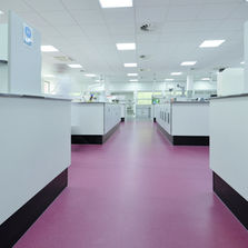 Revêtement de sols décoratifs | Sika DecoFloor