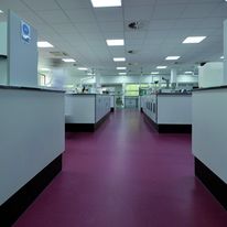 Revêtement de sols décoratifs | Sika DecoFloor