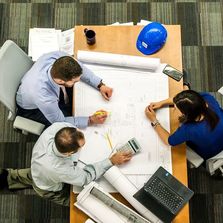 Logiciel gestion financière de chantier bâtiment et TP | Gestion Chantier DescWord