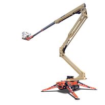 Nacelle araignée 20 mètres | X20J PLUS 