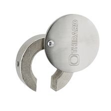 Obturateur pour cylindre européen