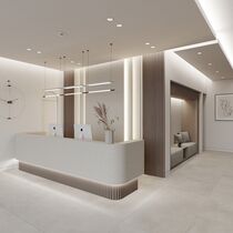 Collection Gravilla | HIMACS | Panneaux Solid&nbsp;[&hellip;]