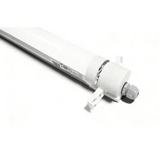 Réglette LED étanche | SR05-18W-630-QI-SP-4KT2 connectable avec driver Philips
