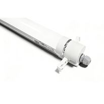 Réglette LED étanche | SR05-18W-630-QI-SP-4KT2 connectable avec driver Philips