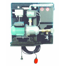 Système de récupération d'eau de pluie | Rainsystem AF