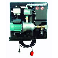 Système de récupération d'eau de pluie | Rainsystem AF