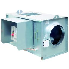 Caissons d'extraction basse consommation | Airvent PC