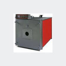 Chaudières en acier monobloc pour collectivités | Arizona