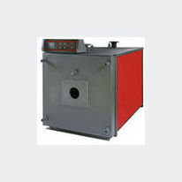 Chaudières en acier monobloc pour collectivités | Arizona