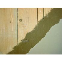 Sous Couche Et Finition Murale Reduisant Le Bruit Exterieur