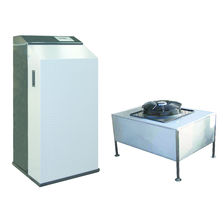 PAC air/eau pour chauffage haute température existant | Sirocco