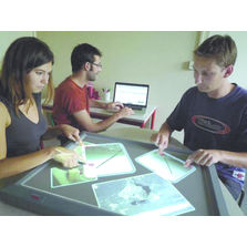 Serveur pour signalisation d'événements | Ubiloop