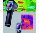 Thermomètre à imagerie thermique | G 165