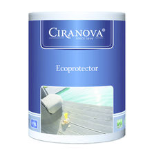 Produit de protection pour bois extérieurs | Ecoprotector
