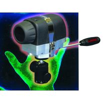 Surveillance par caméra thermique compacte | FTI Mv