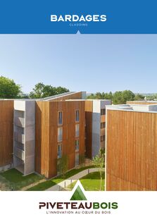 Catalogue BARDAGES