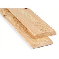 DINEGO SARL | Bardage en Mélèze du nord de l'Europe