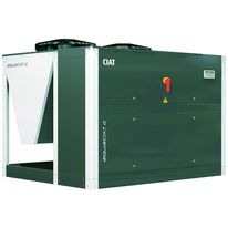Groupe de production d'eau glacée à condensation par air | Aquaciat 2