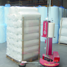 Sous-couche acoustique pour plancher flottant | DIGI-SOL 300 R-ADH