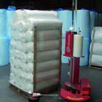 Sous-couche acoustique pour plancher flottant | DIGI-SOL 300 R-ADH