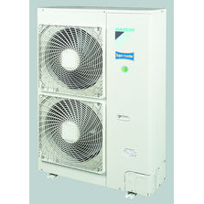 Unités extérieures multisplit à économie d'énergie | Sky Air Super Inverter