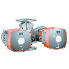 Circulateur à double pompe autorégulée | Calio Z