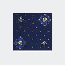 Moquette à motifs géométriques en 26 coloris