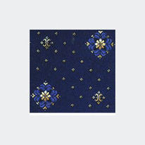 Moquette à motifs géométriques en 26 coloris