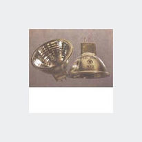 Lampes halogènes TBT en trois ouvertures de faisceau | Precise