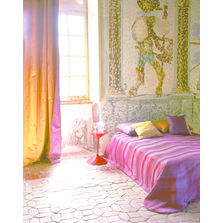 Tissus décoratifs non feu pour hôtellerie et restauration | Contract 9