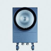 Projecteurs orientables de forte puissance | Powercast