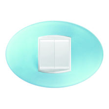 Appareillages encastrés pour résidentiel et tertiaire | Chorus