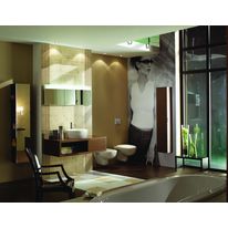 Appareils sanitaires aux lignes arrondies | Giro