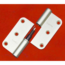 Paumelle pour portillon de piscine | Argentaclose