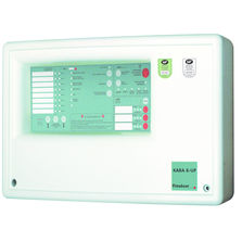 Système de sécurité incendie 8 boucles | Kara 8-UP