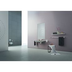 Gamme d’accessoires de salle de bain pour PMR | ErgoSystem A100