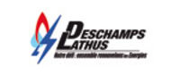 Deschamps Lathus